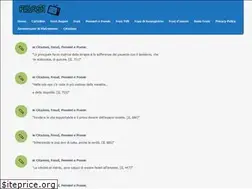 Sites similar to frasi.tv