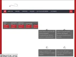 Sites similar to frasidadedicare.it