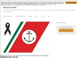 Sites similar to frasidicuore.com