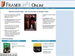 Sites similar to frasieronline.co.uk