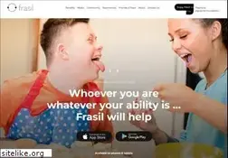 Sites similar to frasil.com