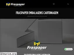 Sites similar to fraspaperpack.com.br