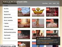 Sites similar to frassati-lublin.pl