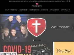 Sites similar to frassati-wbl.org