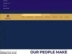 Sites similar to frassatihall.com