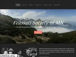 Sites similar to frassatisocietymn.org