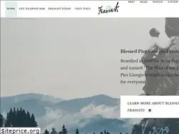 Sites similar to frassatiusa.org