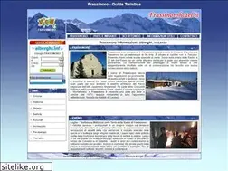 Sites similar to frassinorohotel.it