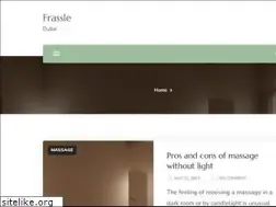 Sites similar to frassle.net