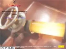 Sites similar to frastanzer.at