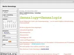 Sites similar to frastoberlin.beeplog.de