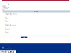 Sites similar to frastresstiltrivsel.dk