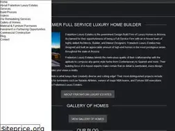 Sites similar to fratantoniluxuryestates.com