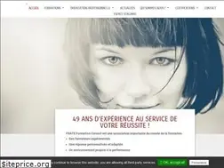Sites similar to frateformation.net