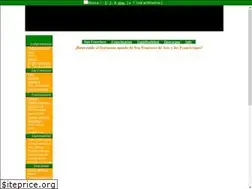 Sites similar to fratefrancesco.org