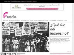 Sites similar to fratela.com