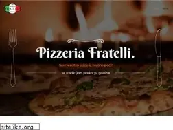 Sites similar to fratelli.ba