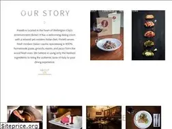 Sites similar to fratelli.net.nz
