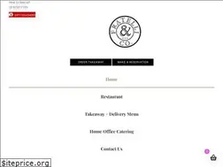 Sites similar to fratelliandco.com.au