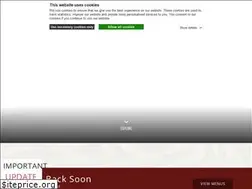 Sites similar to fratellibelfast.com