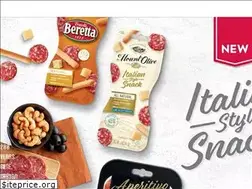 Sites similar to fratelliberettausa.com