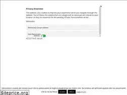 Sites similar to fratellicarugo.it
