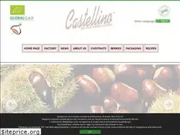 Sites similar to fratellicastellino.it