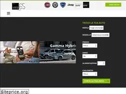 Sites similar to fratellicozzi.it