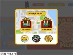 Sites similar to fratellidipizza.com