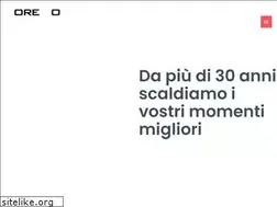 Sites similar to fratellidoretto.com