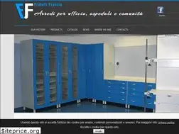 Sites similar to fratellifrancia.it