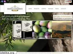 Sites similar to fratelligirimonti.com