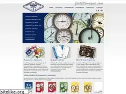 Sites similar to fratellimagni.com