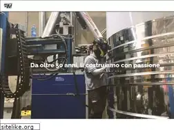 Sites similar to fratellimarchisio.com
