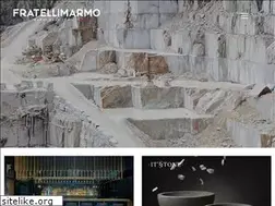 Sites similar to fratellimarmo.com
