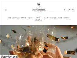 Sites similar to fratellimazza.it