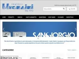 Sites similar to fratellimugnaini.com