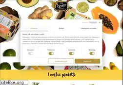 Sites similar to fratelliorsero.it