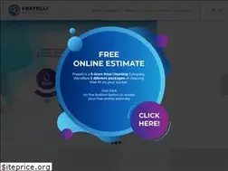 Sites similar to fratellipoolservice.com