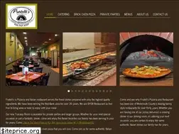 Sites similar to fratellis-pizzeria.com