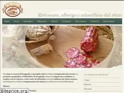 Sites similar to fratellisalini.it