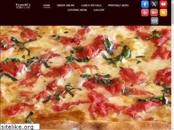 Sites similar to fratellispizzeriacafe.com