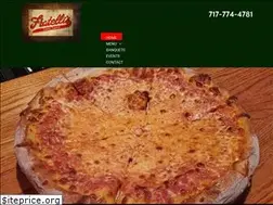 Sites similar to fratellistownetavern.com