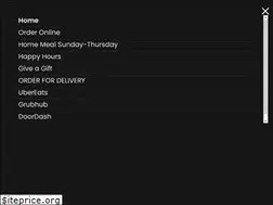 Sites similar to fratellistrattoria.com