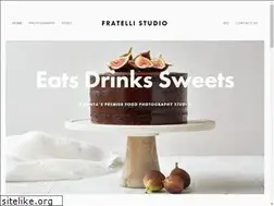 Sites similar to fratellistudio.com