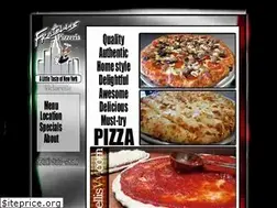 Sites similar to fratellisvv.com