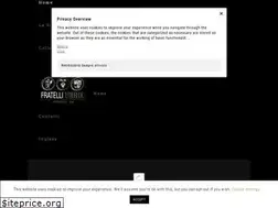 Sites similar to fratellitoso.it