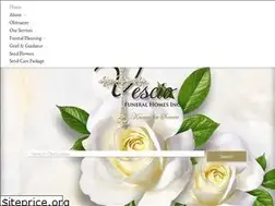 Sites similar to fratellivesciofuneralhomes.com