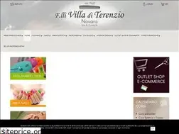 Sites similar to fratellivilla.com