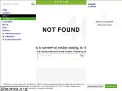 Sites similar to fratellizanotti.it